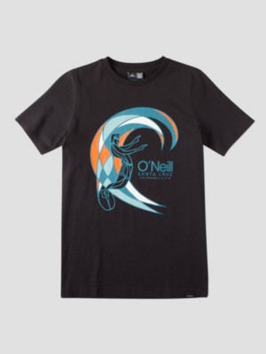 O'neill "o'neill o'riginal surfer t-shirt noir"