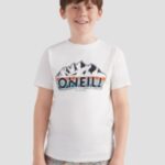 O'neill "o'neill outdoor t-shirt blanc"