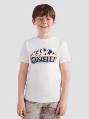 O'neill "o'neill outdoor t-shirt blanc"