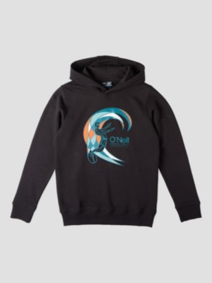 O'neill "o'neill o'riginal surfer hoodie noir"