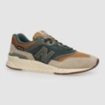 New balance "new balance cm997htw sneakers à motifs"