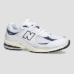 New balance "new balance m2002rhq sneakers blanc"