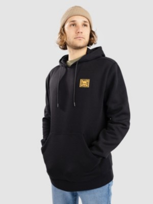 Oakley "oakley tc skull hoodie noir"