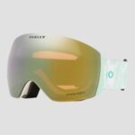 Oakley "oakley flight deck l matte black goggle noir"