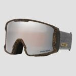 Oakley "oakley line miner l stale sandbech signature goggle noir"