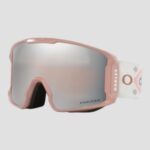 Oakley "oakley line miner l jamie anderson signature goggle gris"