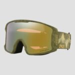 Oakley "oakley line miner l sage kotsenburg signature goggle vert"