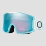 Oakley "oakley line miner l chloe kim signature goggle bleu"