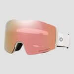 Oakley "oakley fall line m grey crystal goggle gris"