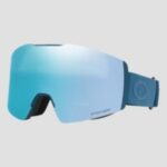Oakley "oakley fall line m posiedon goggle bleu"