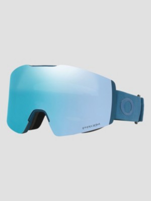 Oakley "oakley fall line m posiedon goggle bleu"