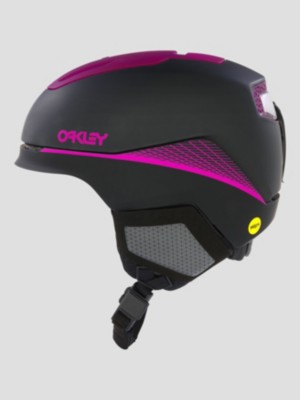 Oakley "oakley mod5 helmet noir"