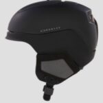Oakley "oakley mod5 helmet noir"
