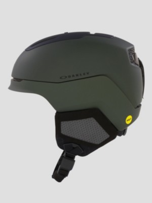 Oakley "oakley mod5 helmet vert"