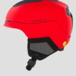 Oakley "oakley mod5 helmet rouge"