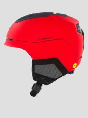 Oakley "oakley mod5 helmet rouge"