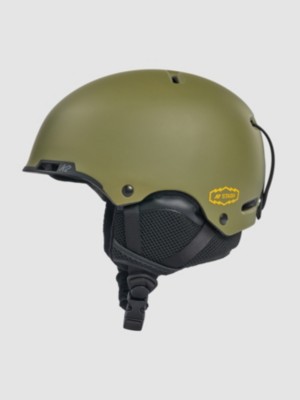 K2 "k2 stash helmet vert"