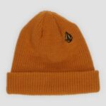 Volcom "volcom full stone beanie jaune"