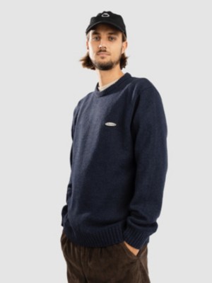 Volcom "volcom edmonder pullover bleu"