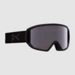 Anon "anon relapse smoke (+bonus lens) goggle gris"