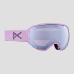 Anon "anon wm1 mfi purple (+bonus lens) goggle violet"