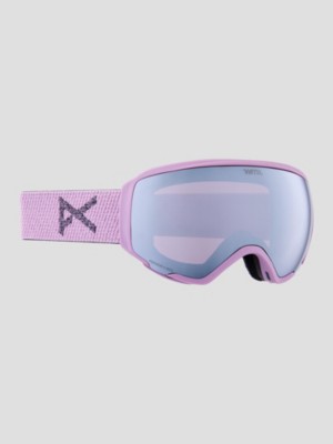Anon "anon wm1 mfi purple (+bonus lens) goggle violet"