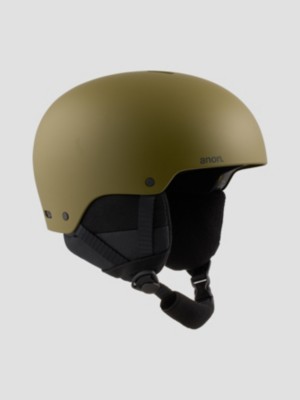 Anon "anon raider 3 helmet vert"