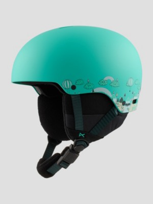 Anon "anon rime 3 helmet vert"
