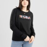 Burton "burton talent scout long sleeve t-shirt noir"