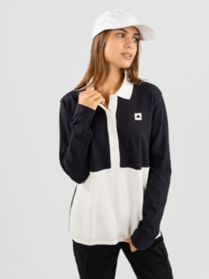 Burton "burton lowball long sleeve t-shirt noir"