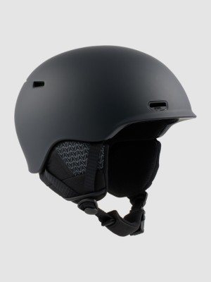 Anon "anon oslo wavecel helmet noir"