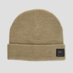 Burton "burton ak stagger beanie marron"