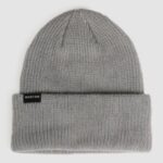 Burton "burton recycled all day long beanie gris"