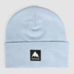 Burton "burton recycled kactusbunch tall beanie bleu"
