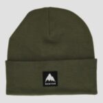 Burton "burton recycled kactusbunch tall beanie vert"