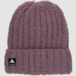 Burton "burton plush beanie violet"