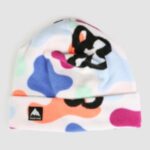 Burton "burton burke beanie à motifs"