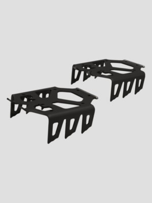 Burton "burton regular splitboard crampons noir"