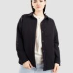 Burton "burton winter shelter 3-1 shirt noir"