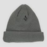 Volcom "volcom sweep lined beanie gris"