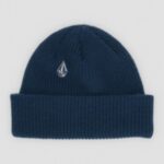 Volcom "volcom polar beanie bleu"