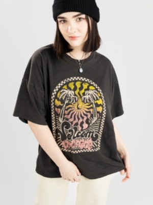 Volcom "volcom my guys t-shirt noir"