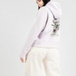 Volcom "volcom voltrip hoodie violet"