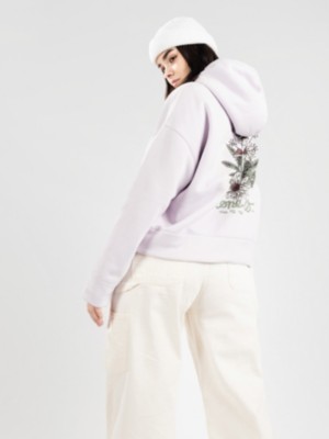 Volcom "volcom voltrip hoodie violet"