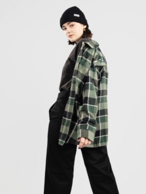 Volcom "volcom oversize me shirt vert"