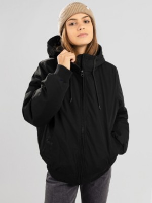 Volcom "volcom wernan jacket noir"