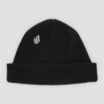 Volcom "volcom full stone beanie noir"