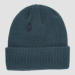 Volcom "volcom full stone beanie bleu"