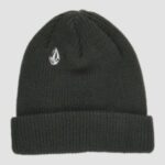 Volcom "volcom full stone beanie gris"