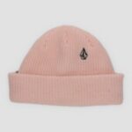Volcom "volcom sweep beanie rose"